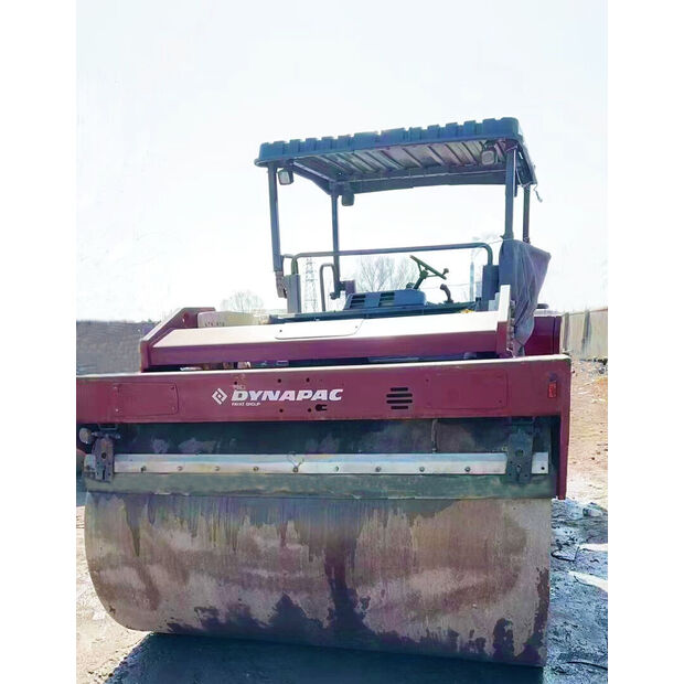 2015 DYNAPAC CC6200-43894794