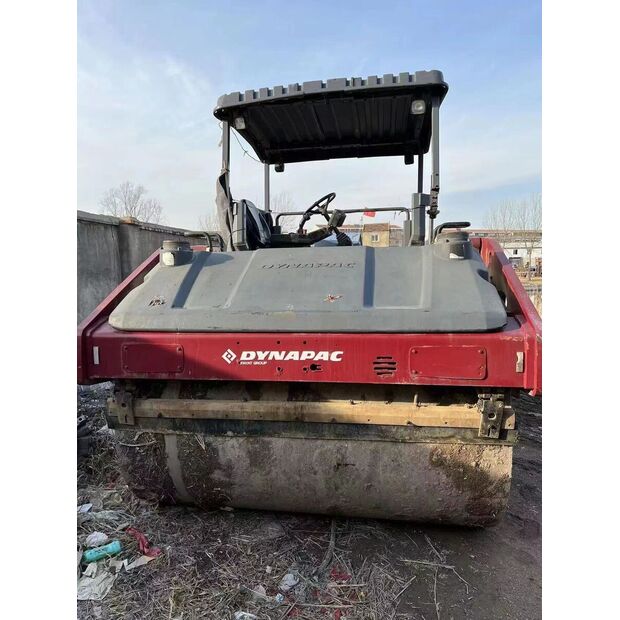 2010 DYNAPAC CC624-43894802