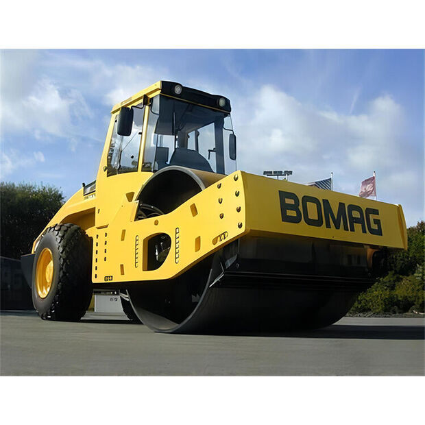 2015 BOMAG BW219-43894806