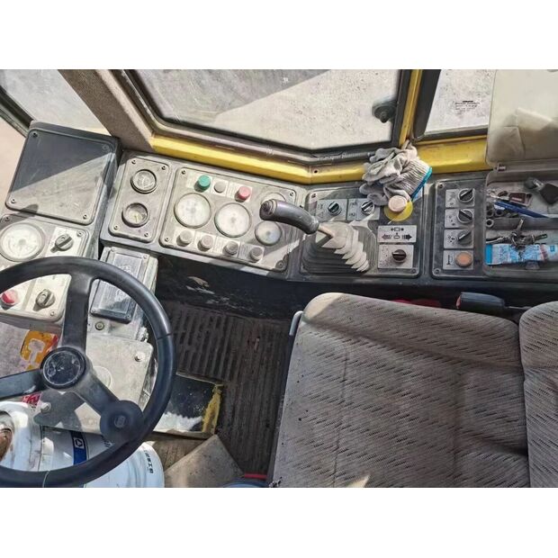 2010 BOMAG BW219-43894817