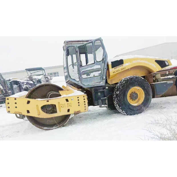 2010 BOMAG BW219-43894818