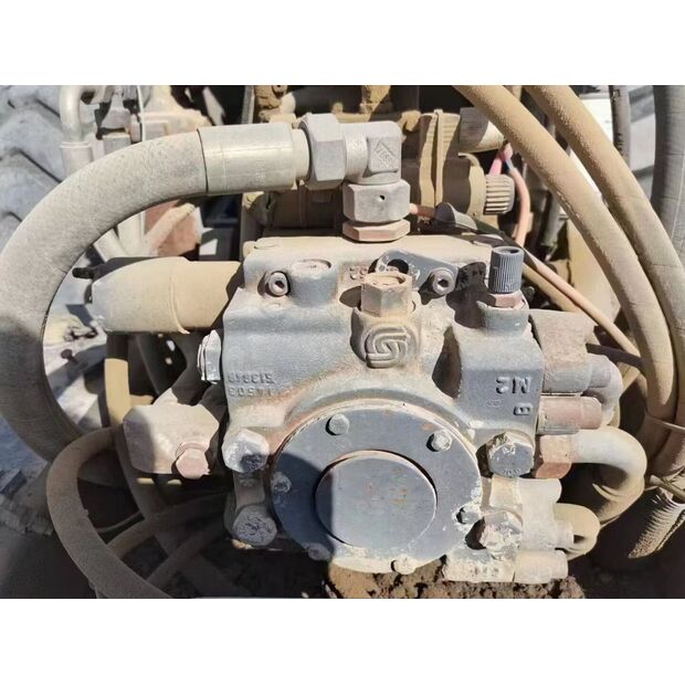 2010 BOMAG BW219-43894820