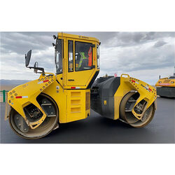 Image de COMPACTEURS 2018 BOMAG BW203