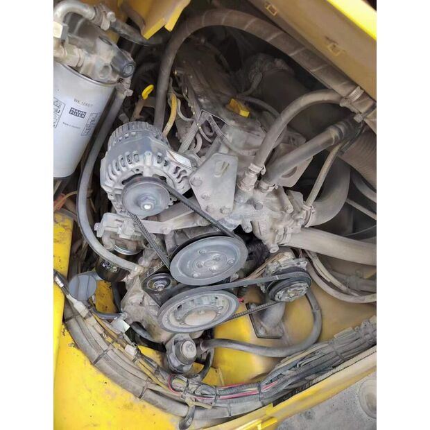 2018 BOMAG BW203-43894829