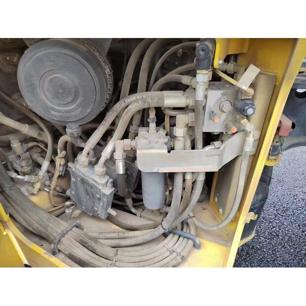 2018 BOMAG BW203-43894830