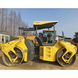 Image de COMPACTEURS 2015 BOMAG BW203