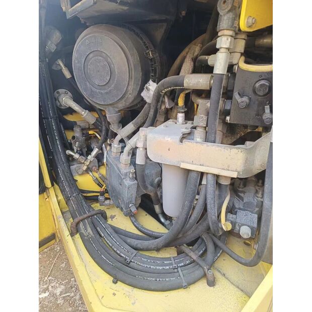 2015 BOMAG BW203-43894838