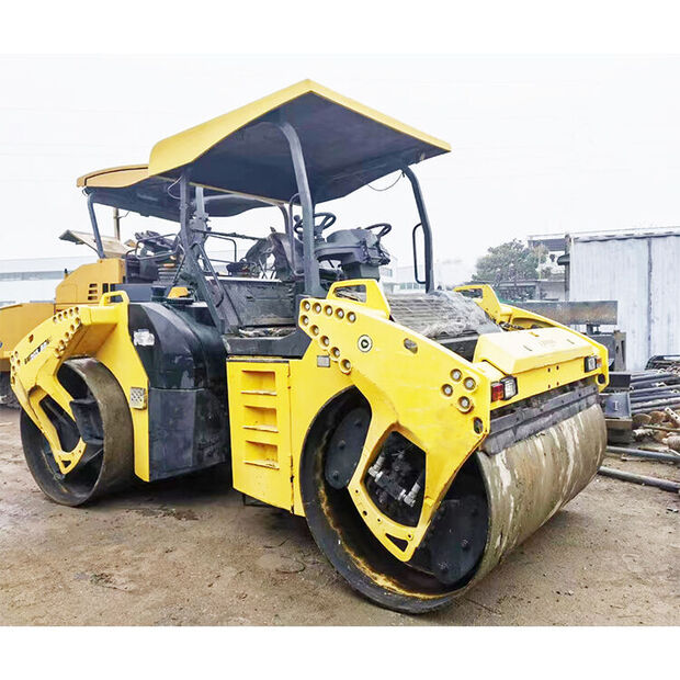 2010 BOMAG BW203-43894841