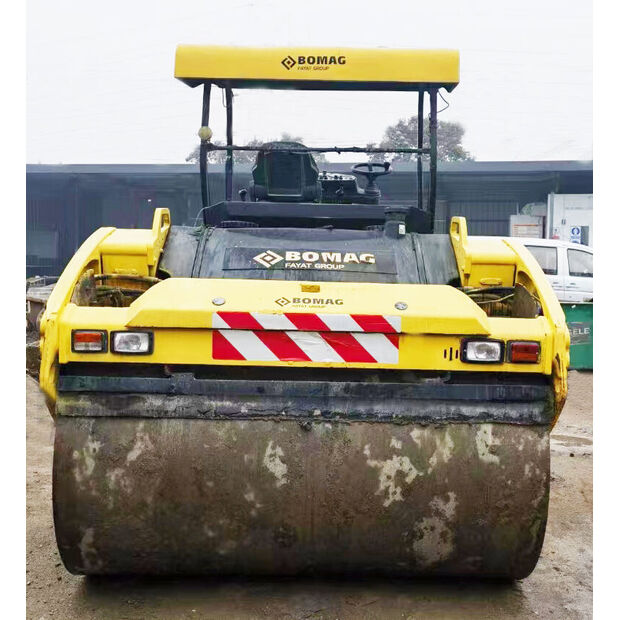 2010 BOMAG BW203-43894843