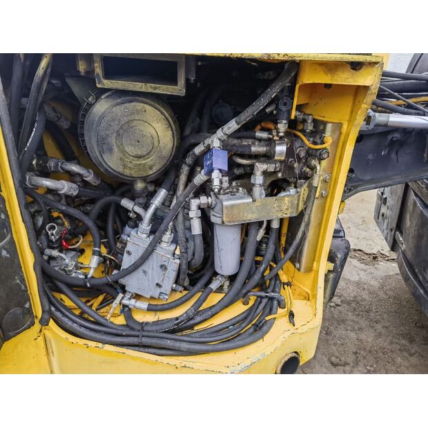 2010 BOMAG BW203-43894845