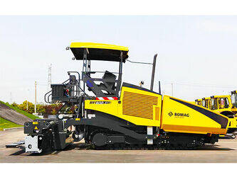 صورة ل 2015 بوماج BF800C