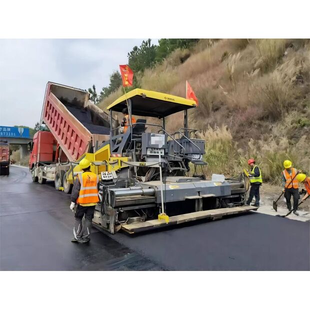 2015 BOMAG BF800C-43894858