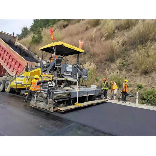 2015 BOMAG BF800C-43894860