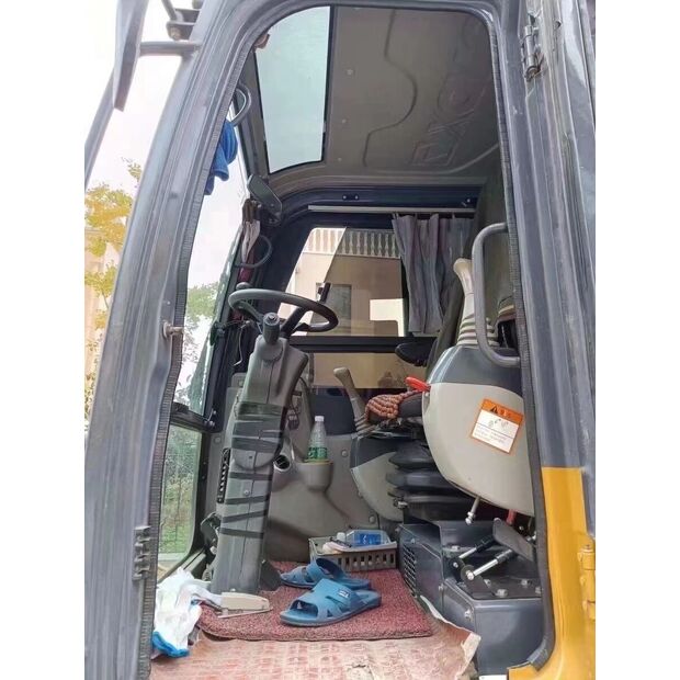 2019 XCMG XE60WA-43894876