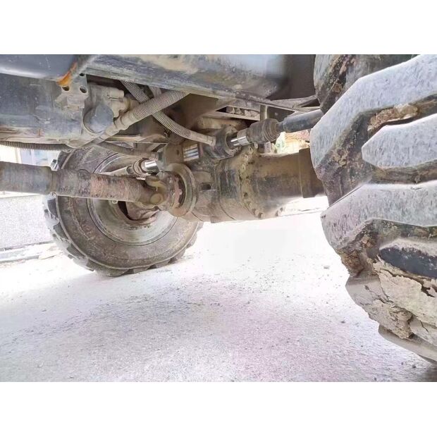 2019 XCMG XE60WA-43894877