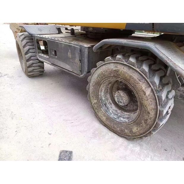 2019 XCMG XE60WA-43894878