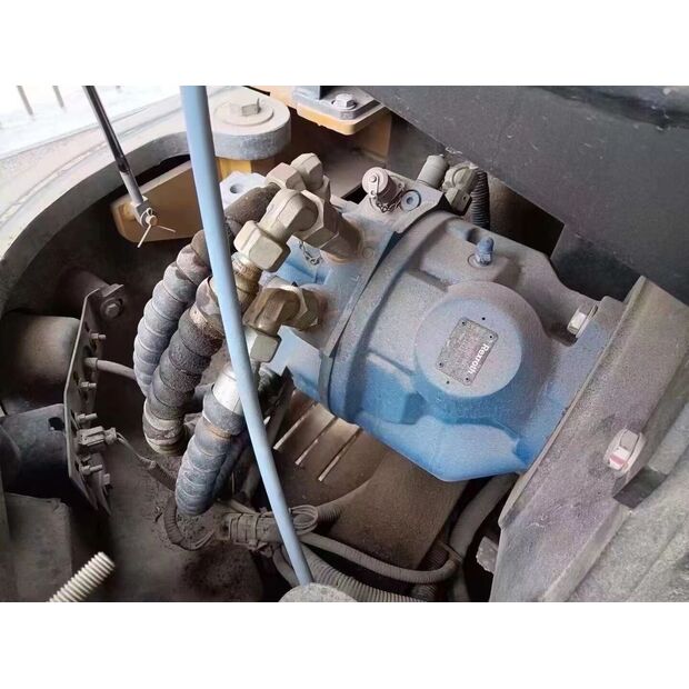 2019 XCMG XE60WA-43894880