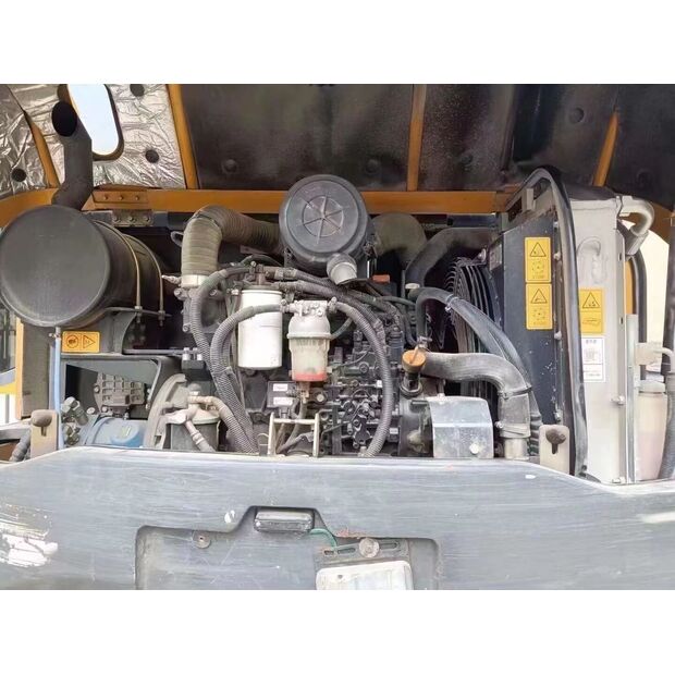 2019 XCMG XE60WA-43894881