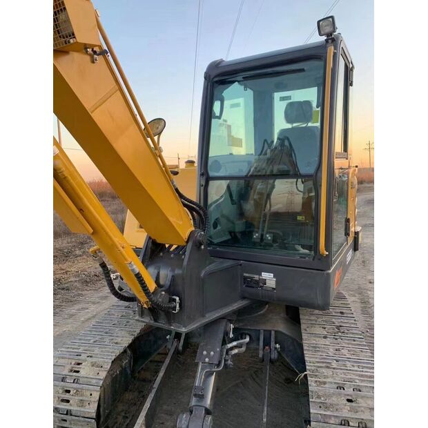 2022 SDLG E660F-43894887