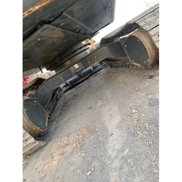 2022 SDLG E660F-43894888