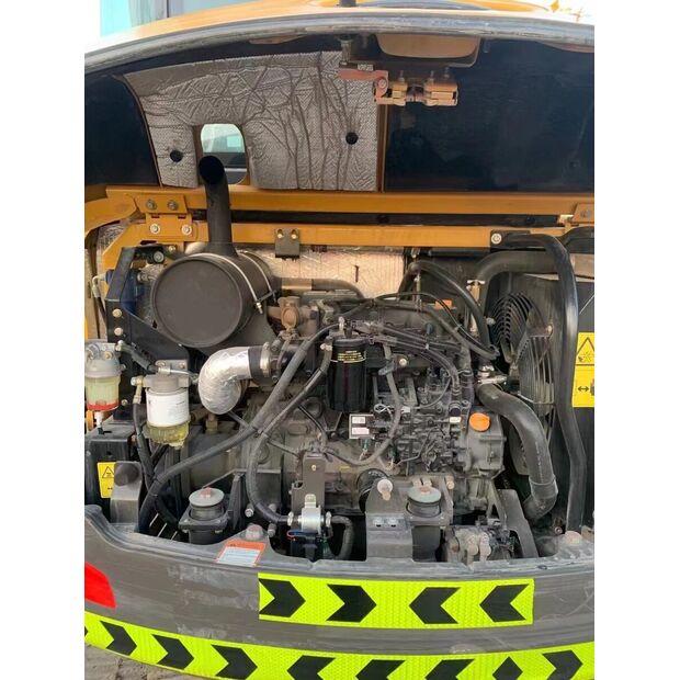 2022 SDLG E660F-43894889