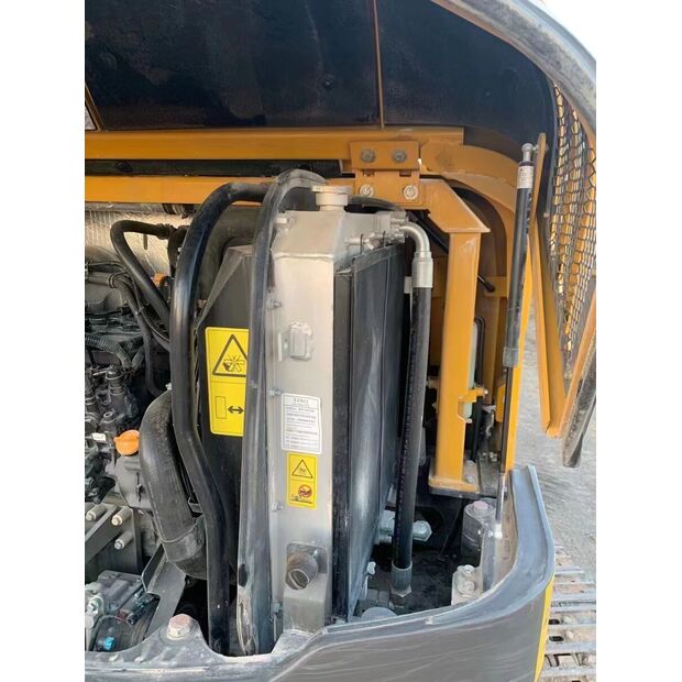 2022 SDLG E660F-43894890