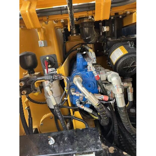 2022 SANY SY60-43894898