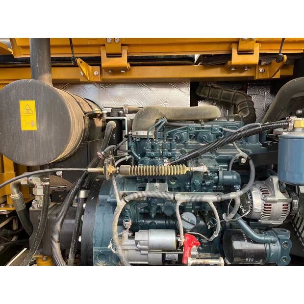 2022 SANY SY60-43894902