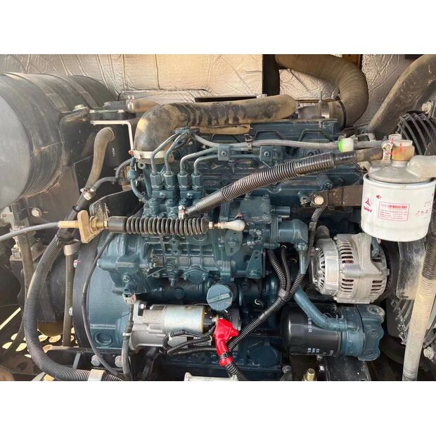 2020 SANY SY60-43894911