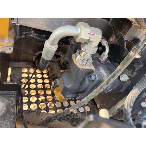 2020 SANY SY60-43894912