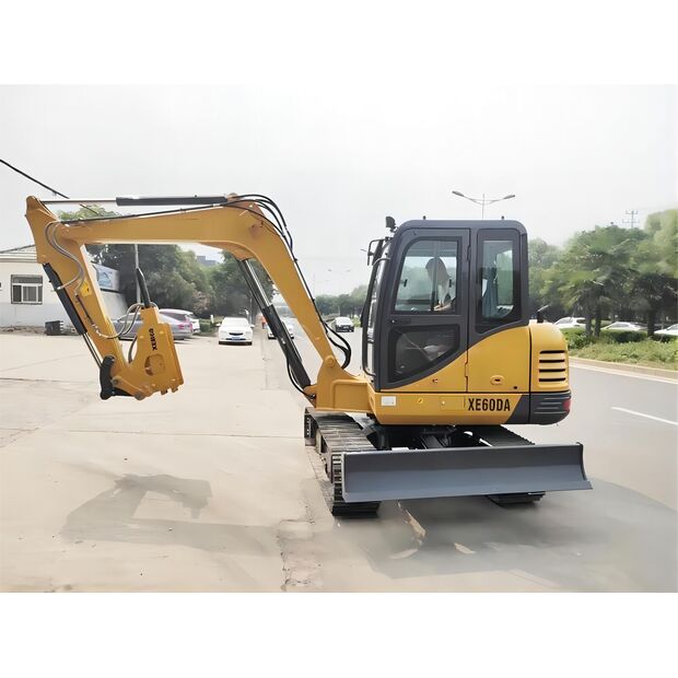 2022 XCMG XE60DA-43894915