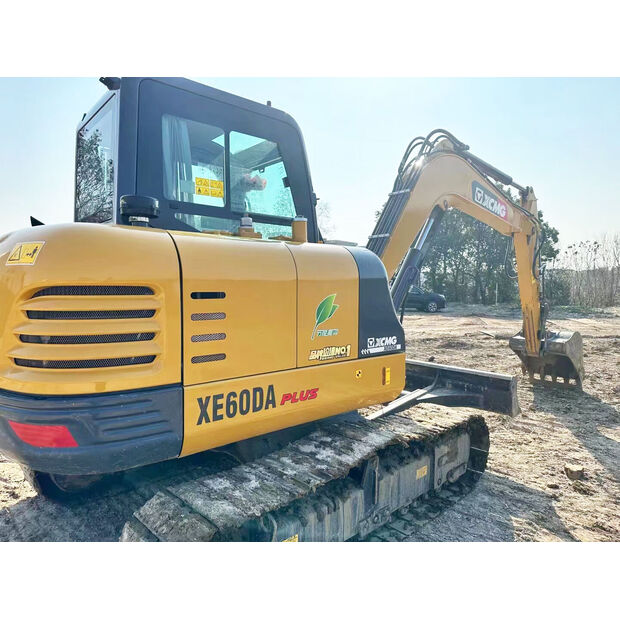 2022 XCMG XE60DA-43894917