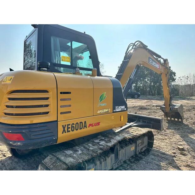 2022 XCMG XE60DA-43894919