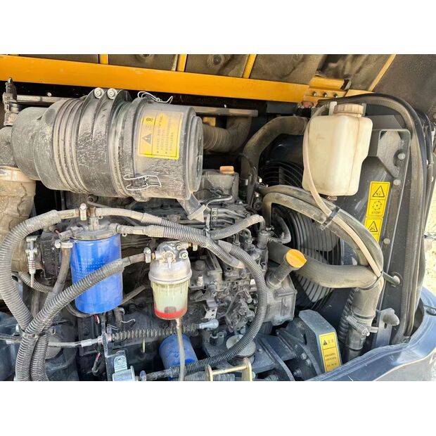 2022 XCMG XE60DA-43894920