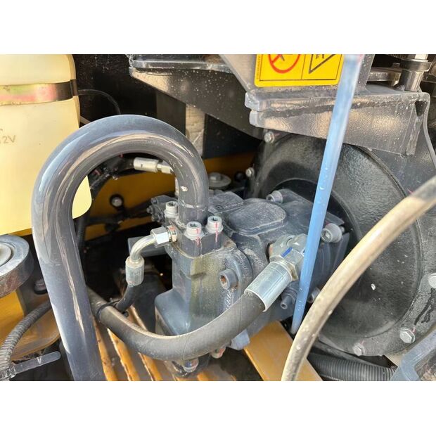 2022 XCMG XE60DA-43894921