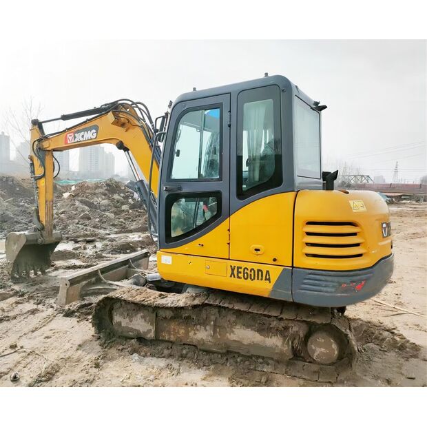 2020 اكس سي ام جي XE60DA-43894926