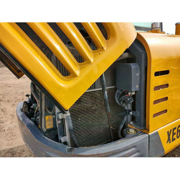 2020 اكس سي ام جي XE60DA-43894927