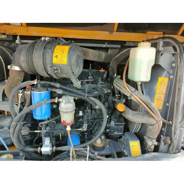 2020 اكس سي ام جي XE60DA-43894929