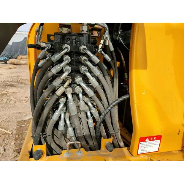 2020 اكس سي ام جي XE60DA-43894930