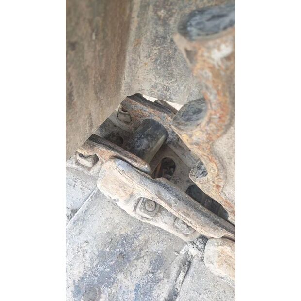 2016 XCMG XE60CA-43894938