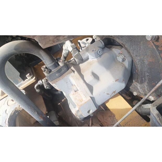 2016 XCMG XE60CA-43894941