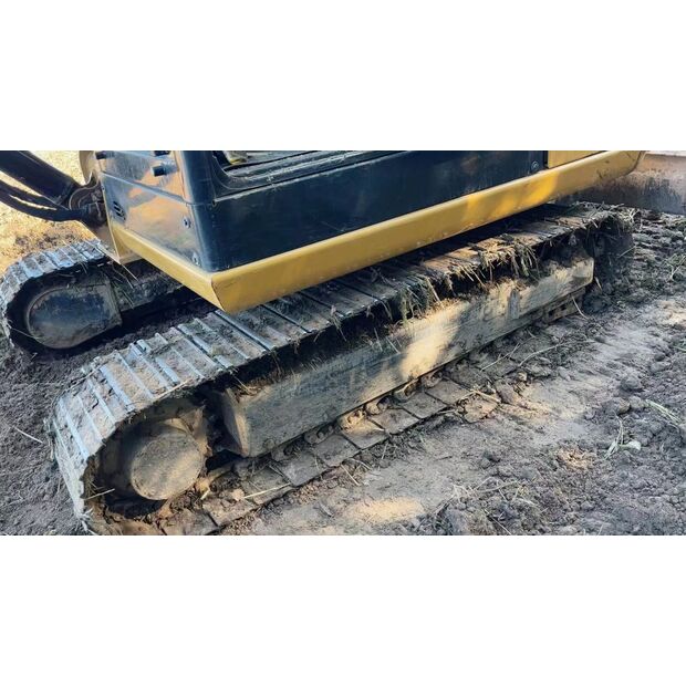 2020 Caterpillar 305.5E2-43894948