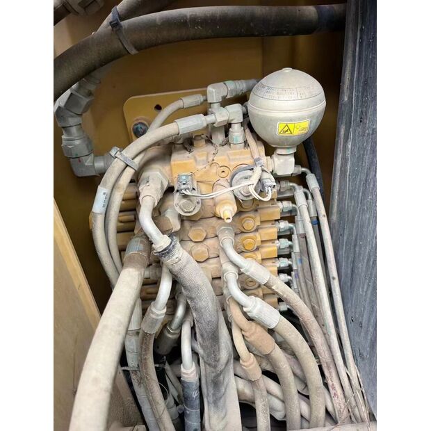 2020 Caterpillar 305.5E2-43894949