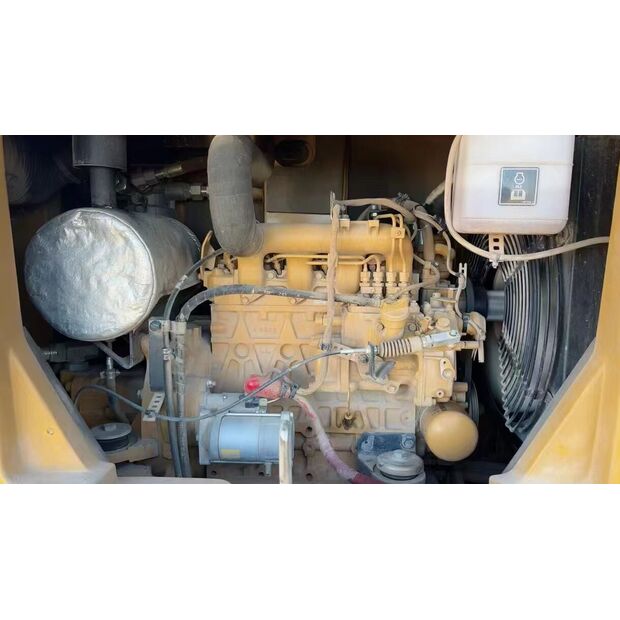 2020 Caterpillar 305.5E2-43894950