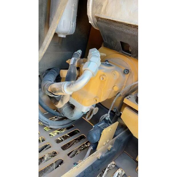 2020 Caterpillar 305.5E2-43894951