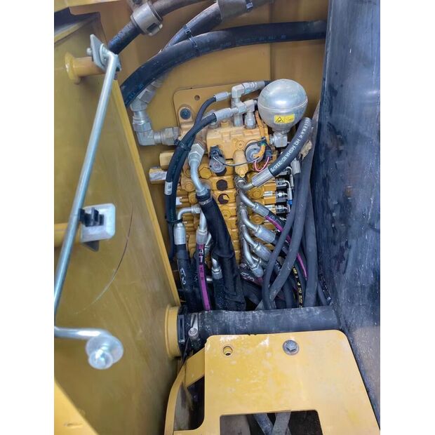 2019 Caterpillar 305.5E2-43894961