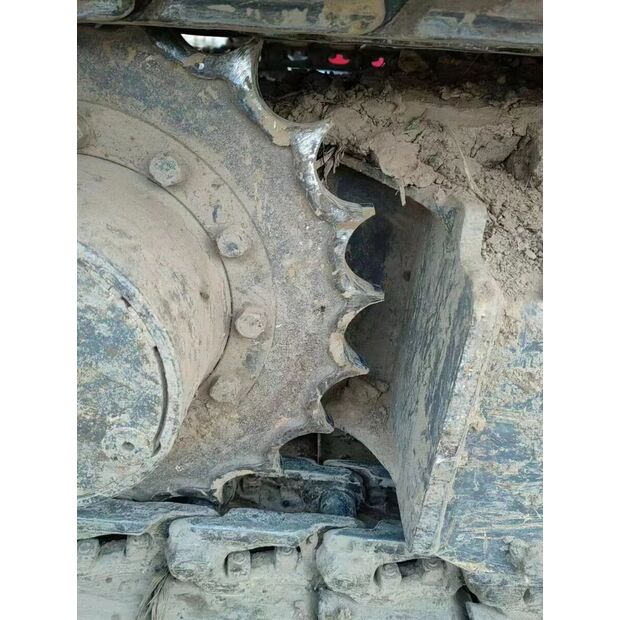 2019 Volvo EC55-43894968