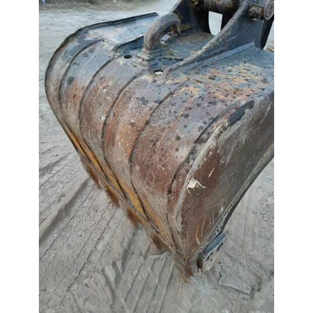 2019 Volvo EC55-43894969