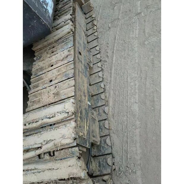 2019 Volvo EC55-43894970