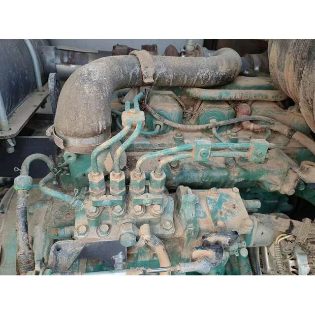 2019 Volvo EC55-43894971